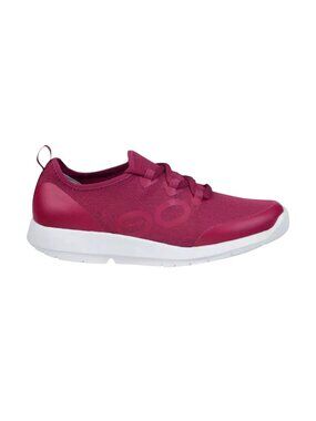 (New) OOFOS – OOmg Sport LS Recovery Shoes (Rosebud) – Women's‎ 8